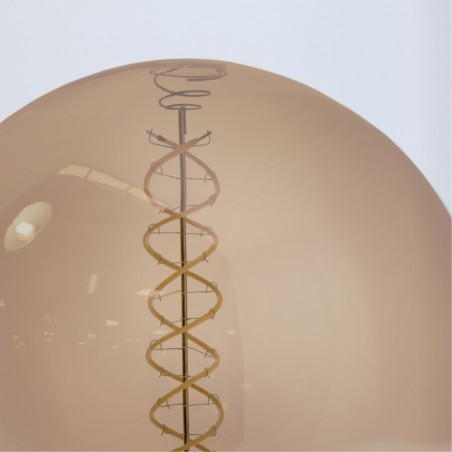 Ampoule á LED E27 G200 Fumee Dimmable (12W)