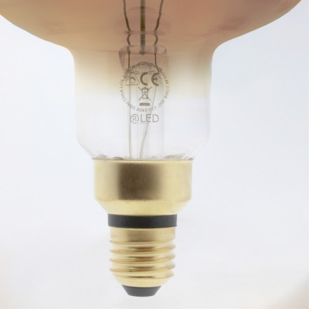 Ampoule á LED E27 G200 Fumee Dimmable (12W)