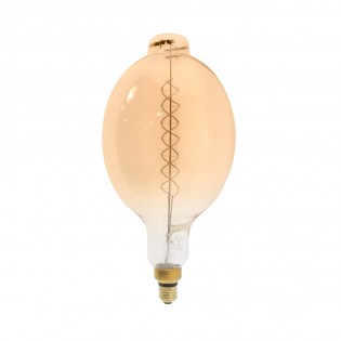 Ampoule á LED E27 BT180 Ambre Dimmable (12W)