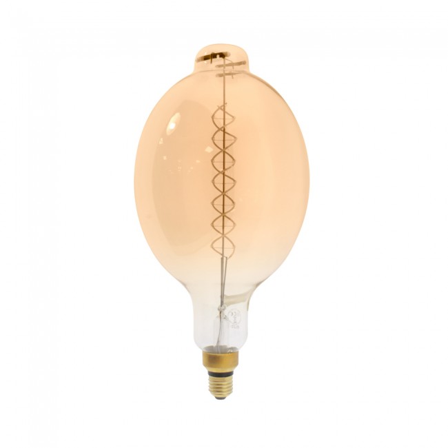 Ampoule á LED E27 BT180 Ambre Dimmable (12W)