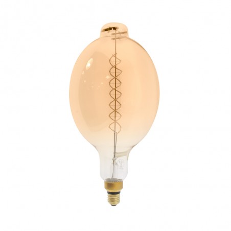 Ampoule á LED E27 BT180 Ambre Dimmable (12W)