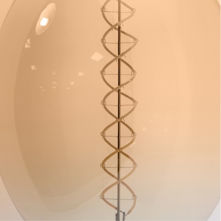 Ampoule á LED E27 BT180 Ambre Dimmable (12W)