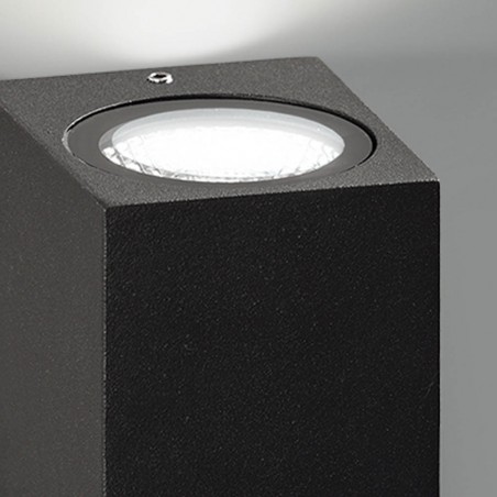 Applique d'extérieur Led Okra (6W)