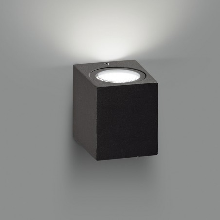 Applique d'extérieur Led Okra (6W)