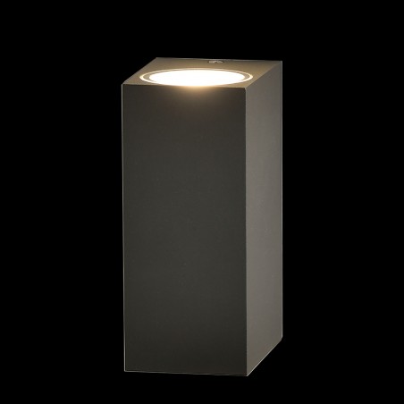 Applique d'extérieur Led Okra II (6W)