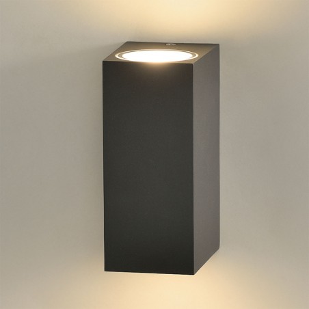 Applique d'extérieur Led Okra II (6W)