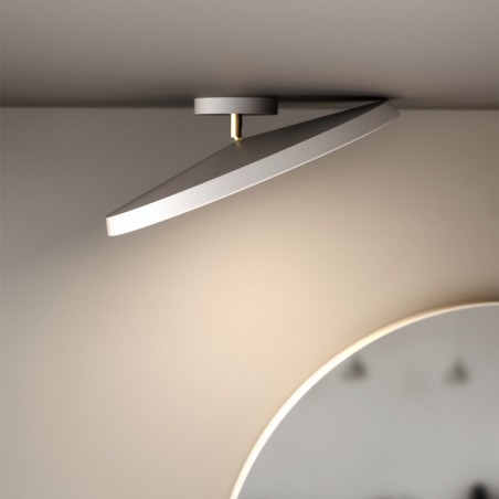 Plafonnier á LED Kaito Pro 40 (24W)