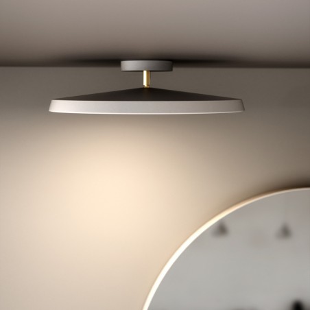 Plafonnier á LED Kaito Pro 40 (24W)