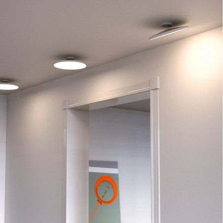 Plafonnier á LED Kaito Pro 40 (24W)