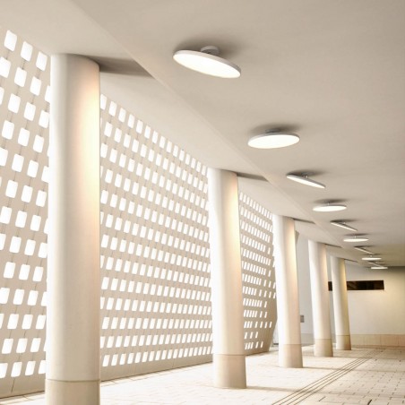 Plafonnier á LED Kaito Pro 40 (24W)
