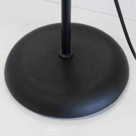 Lampadaire avec lecteur Lisa