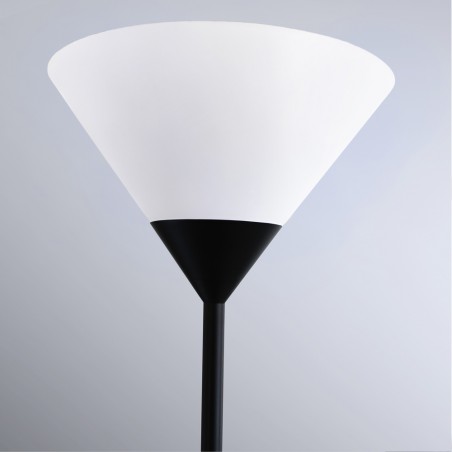 Lampadaire avec lecteur Lisa