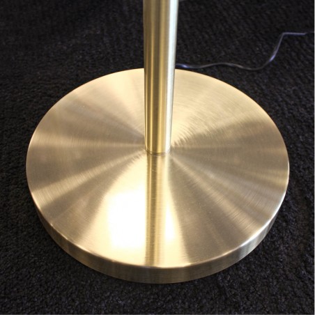 Lampadaire á LED Teo (18.5W+4.5W)