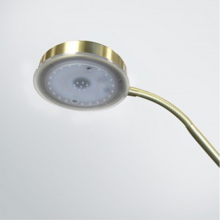 Lampadaire á LED Teo (18.5W+4.5W)