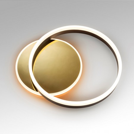 Plafonnier á LED Oriel (38W)