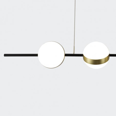 Bande de plafond LED Cuba (32W)