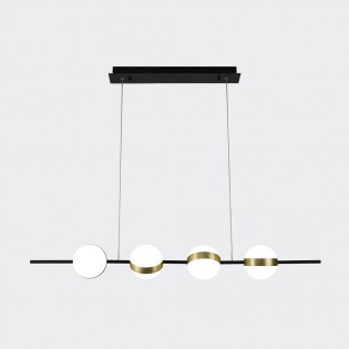 Bande de plafond LED Cuba (32W)