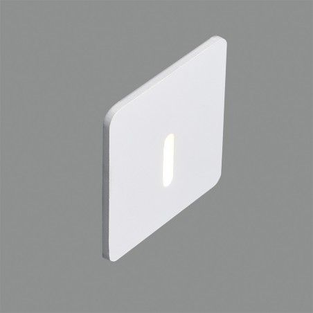 Applique encastrée Led Prado (3W)