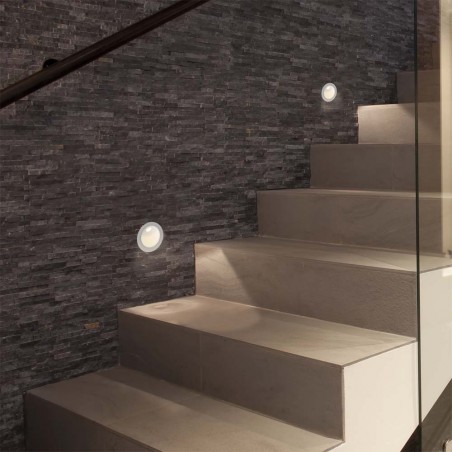 Applique encastrée Led Regal (3W)