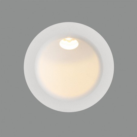 Applique encastrée Led Regal (3W)