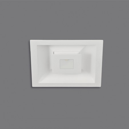 Spot encastré de plafond Led Rexa (7W)