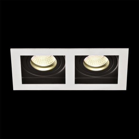 Spot encastré de plafond San II