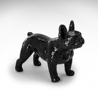 Figure décorative Bulldog Atila