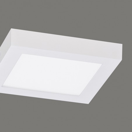 Plafonnier Led Sky Box (12W)