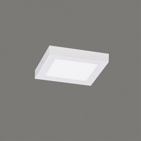 Plafonnier Led Sky Box (12W)