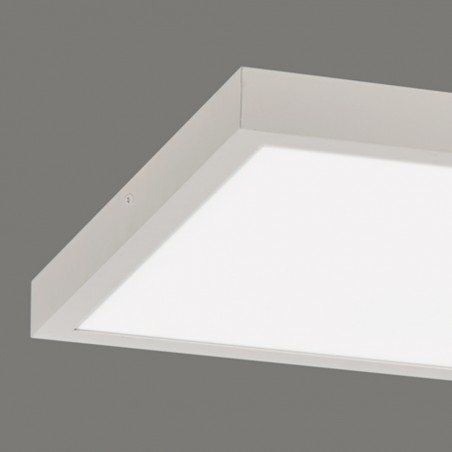 Plafonnier Led Sky Box (38W)