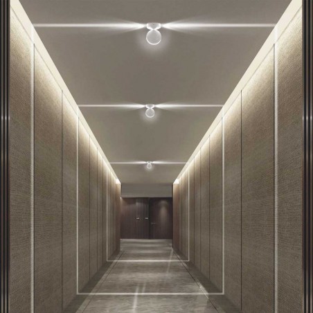 Plafonnier Led Spectra (7W)