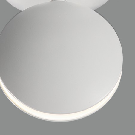 Plafonnier Led Spectra (7W)