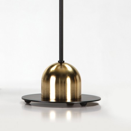 Lampe á poser Fersa Or