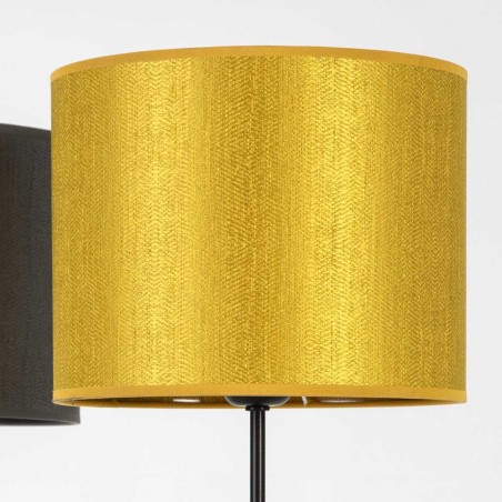 Lampe á poser Fersa Or