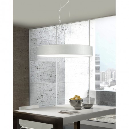 Suspension á LED Fersa Blanc 45 (36W)