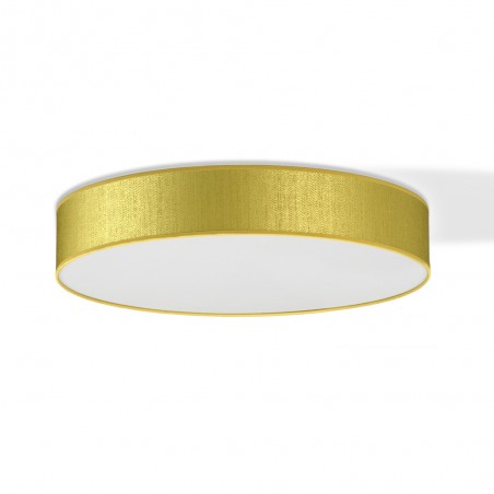Plafonnier á LED Fersa 45 Or (36W)