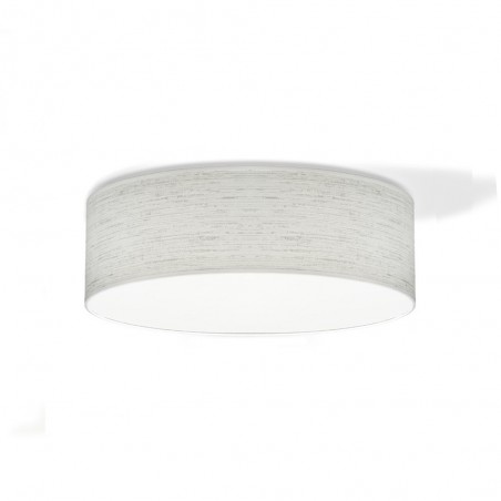 Plafonnier á LED Tino Blanc 45 Dimmable (24W)