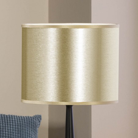 Lampe á poser Bertuli Or