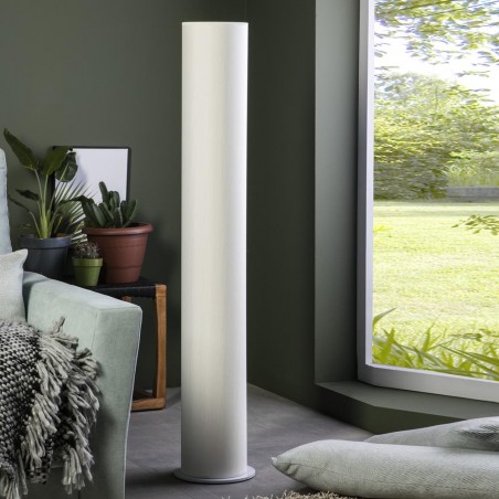 Lampadaire Tamil Beige (3 lumieres)