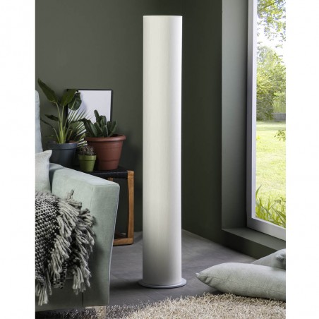 Lampadaire Tamil Beige (3 lumieres)