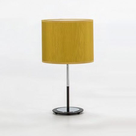 Lampe á poser Tamil Moutarde