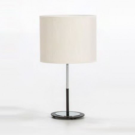 Lampe á poser Tamil Beige