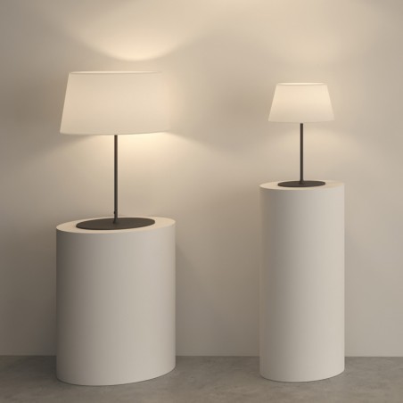 Lampe a poser Stilo
