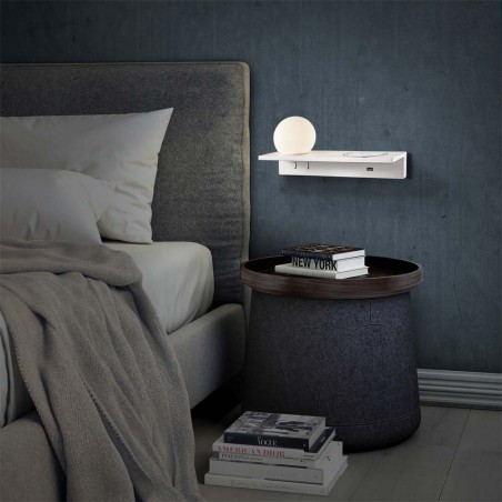 Applique murale Led Silvana (5W)
