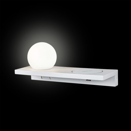 Applique murale Led Silvana (5W)