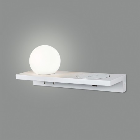 Applique murale Led Silvana (5W)