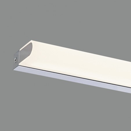 Applique de salle de bains Led Tesla (13,6W)