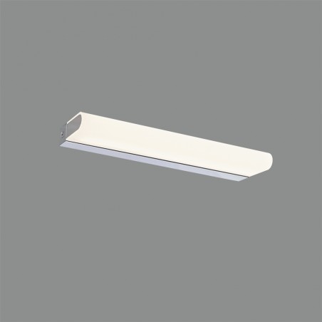 Applique de salle de bains Led Tesla (13,6W)