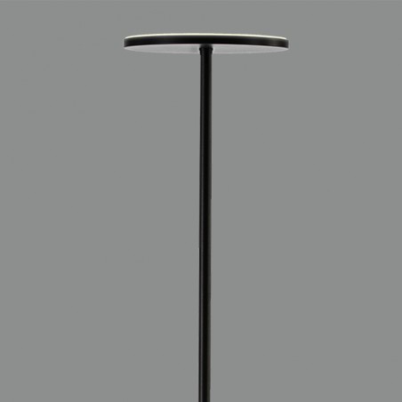 Lampadaire Led Yamena (24+3W)