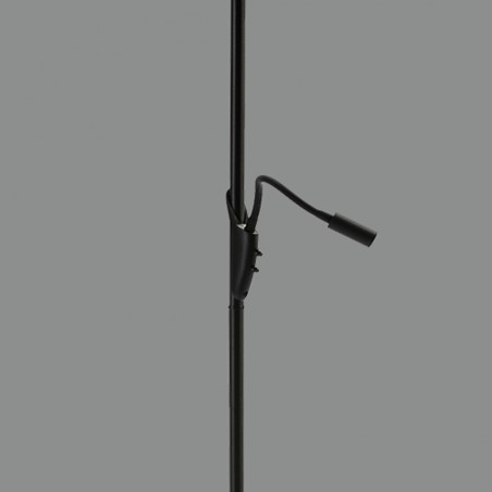 Lampadaire Led Yamena (24+3W)